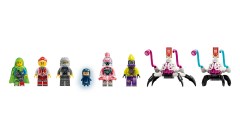 Mateo's spuitbustruck LEGO-set afbeelding 5