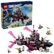 Nachtmerrie haaienonderzeeër LEGO-set afbeelding 3