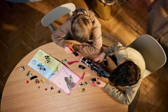 Nachtmerrie haaienonderzeeër LEGO-set afbeelding 12