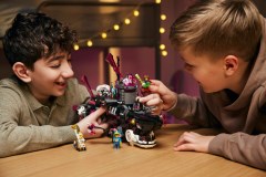 Nachtmerrie haaienonderzeeër LEGO-set afbeelding 13