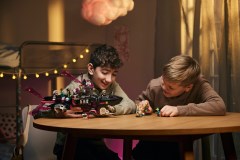 Nachtmerrie haaienonderzeeër LEGO-set afbeelding 15