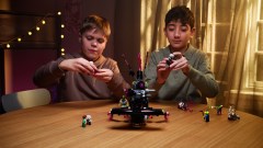Nachtmerrie haaienonderzeeër LEGO-set afbeelding 4