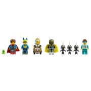 Nachtmerrie haaienonderzeeër LEGO-set afbeelding 5