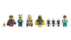 Nachtmerrie haaienonderzeeër LEGO-set afbeelding 6