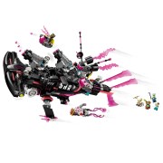 Nachtmerrie haaienonderzeeër LEGO-set afbeelding 7
