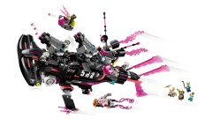 Nachtmerrie haaienonderzeeër LEGO-set afbeelding 8