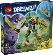 Vossenmecha LEGO-set afbeelding 2