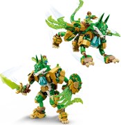 Vossenmecha LEGO-set afbeelding 3
