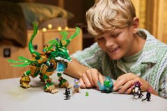 Vossenmecha LEGO-set afbeelding 10