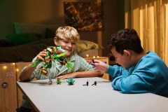 Vossenmecha LEGO-set afbeelding 11