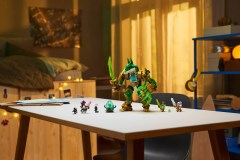 Vossenmecha LEGO-set afbeelding 12