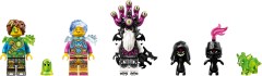 Vossenmecha LEGO-set afbeelding 6