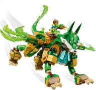 Vossenmecha LEGO-set afbeelding 7