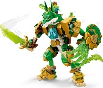 Vossenmecha LEGO-set afbeelding 8