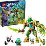 Vossenmecha LEGO-set afbeelding 5