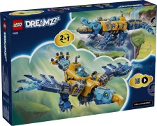 Krokodilonderzeeër LEGO-set afbeelding 2