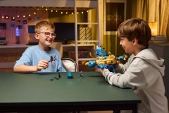 Krokodilonderzeeër LEGO-set afbeelding 9