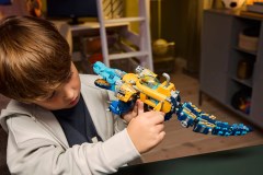 Krokodilonderzeeër LEGO-set afbeelding 10