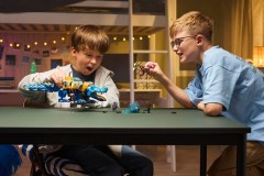 Krokodilonderzeeër LEGO-set afbeelding 11