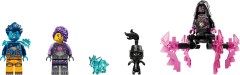 Krokodilonderzeeër LEGO-set afbeelding 6