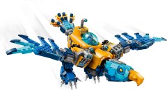Krokodilonderzeeër LEGO-set afbeelding 7