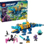 Krokodilonderzeeër LEGO-set afbeelding 5