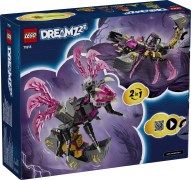 Nachtmerrie schorpioengraver LEGO-set afbeelding 2
