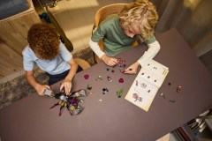 Nachtmerrie schorpioengraver LEGO-set afbeelding 8