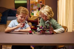 Nachtmerrie schorpioengraver LEGO-set afbeelding 10