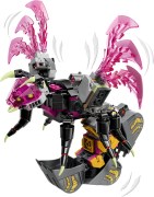 Nachtmerrie schorpioengraver LEGO-set afbeelding 5