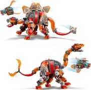 Dinoruimteschip LEGO-set afbeelding 4