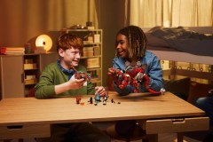 Dinoruimteschip LEGO-set afbeelding 9