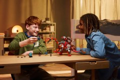 Dinoruimteschip LEGO-set afbeelding 11
