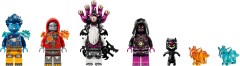 Dinoruimteschip LEGO-set afbeelding 6