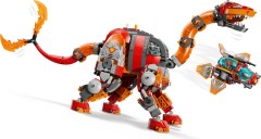 Dinoruimteschip LEGO-set afbeelding 8