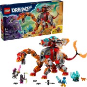 Dinoruimteschip LEGO-set afbeelding 5