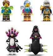 Tijgerhaaitank LEGO-set afbeelding 3