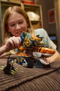 Tijgerhaaitank LEGO-set afbeelding 12