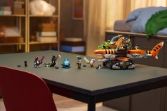 Tijgerhaaitank LEGO-set afbeelding 14