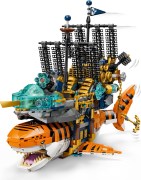 Tijgerhaaitank LEGO-set afbeelding 8