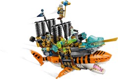 Tijgerhaaitank LEGO-set afbeelding 9