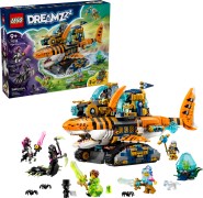 Tijgerhaaitank LEGO-set afbeelding 6