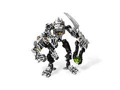 Конструктор LEGO (ЛЕГО) HERO Factory 7157  Thunder