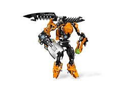 Конструктор LEGO (ЛЕГО) HERO Factory 7162  Rotor