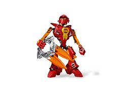 Конструктор LEGO (ЛЕГО) HERO Factory 7167  William Furno
