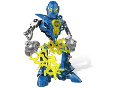 Конструктор LEGO (ЛЕГО) HERO Factory 7169  Mark Surge