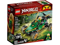 Jungle Raider, zdjęcie 2