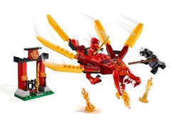 Kai's Fire Dragon, zdjęcie 3