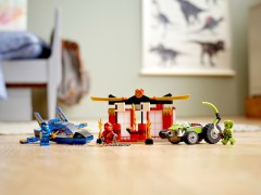 Storm Fighter Battle, zdjęcie 4