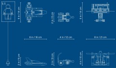 Storm Fighter Battle, zdjęcie 5